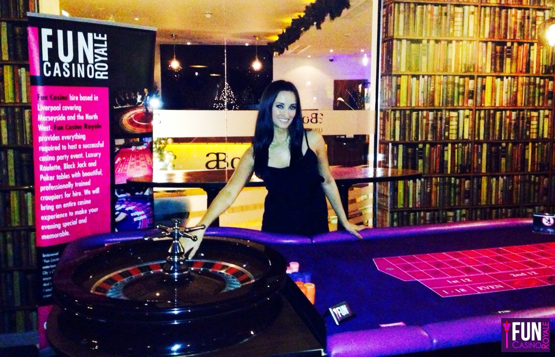 Roulette Table Hire Casino Table Hire Fun Casino Royale
